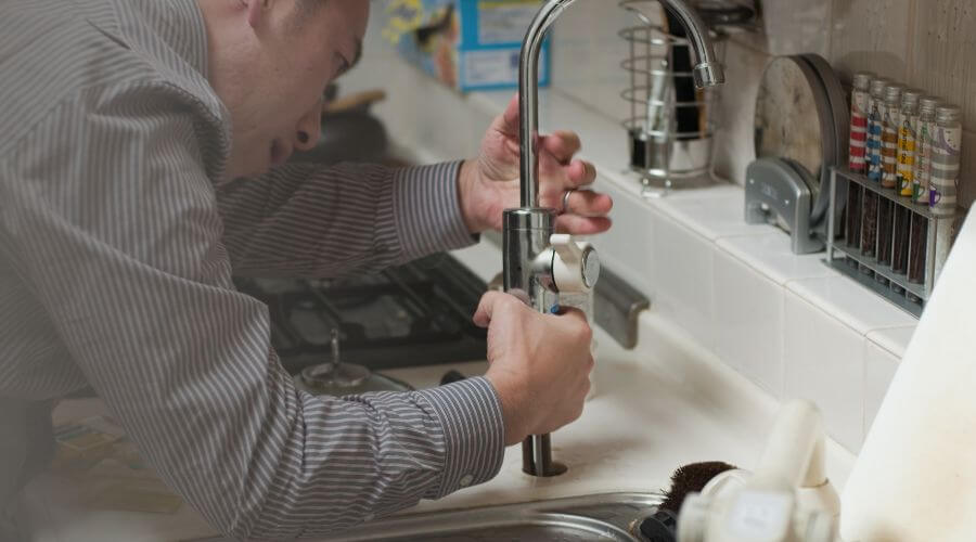 Professional emergency plumbing in Clinton, IL